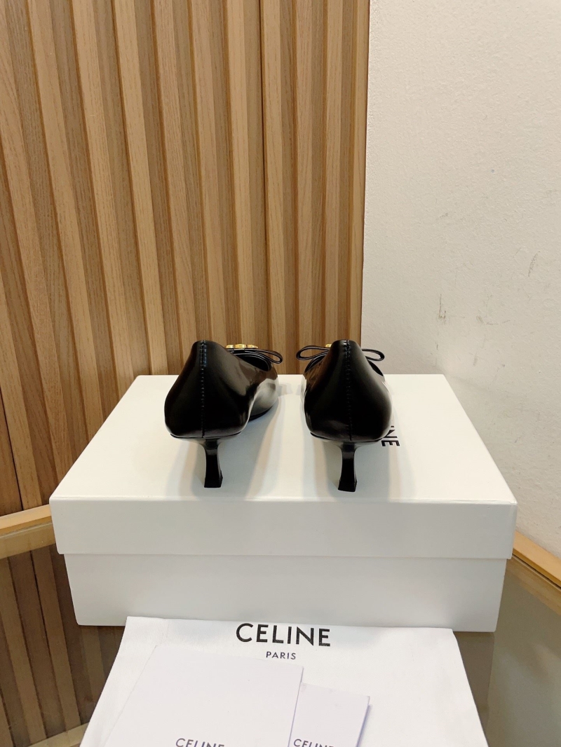 Celine High Heels